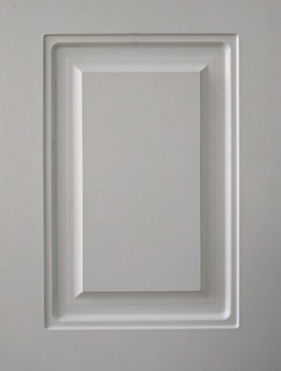 Raised Panel Door