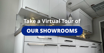 Take a Virtual Tour of our Showrooms